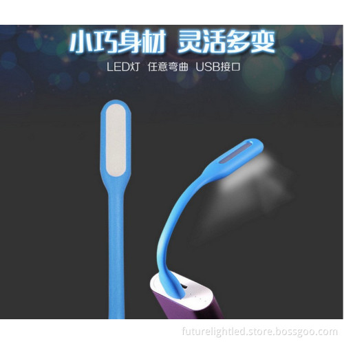 indoor lighting led night light plug in USB